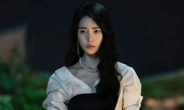  7 mỹ nhân đẹp nhất phim Hàn đầu 2023: Song Hye Kyo gây tranh cãi, cô số 2 thắng lớn nhờ nhan sắc - Ảnh 7.