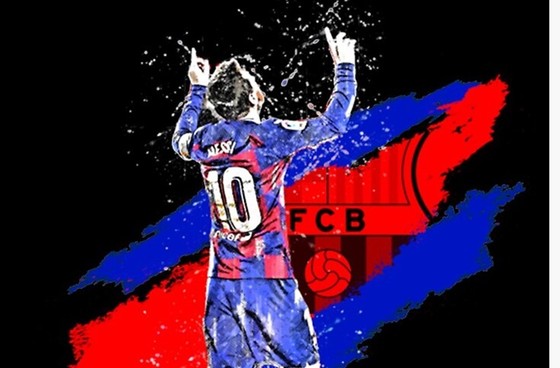 Chủ tịch Barca “ấn định” ngày đặc biệt tri ân Messi - Ảnh 1.