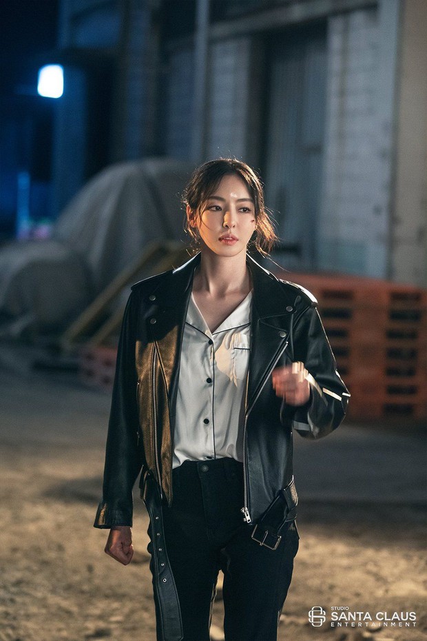  7 mỹ nhân đẹp nhất phim Hàn đầu 2023: Song Hye Kyo gây tranh cãi, cô số 2 thắng lớn nhờ nhan sắc - Ảnh 19.