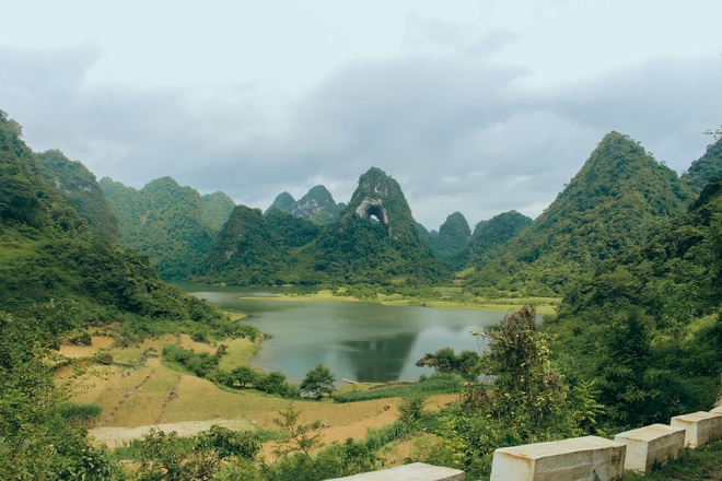  Kế hoạch du lịch Cao Bằng 3 ngày 2 đêm với chi phí vừa phải cho gia đình đến ngắm thác hùng vĩ và những thảo nguyên xanh ngắt - Ảnh 14.