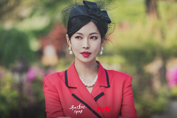 7 mỹ nhân đẹp nhất phim Hàn đầu 2023: Song Hye Kyo gây tranh cãi, cô số 2 thắng lớn nhờ nhan sắc - Ảnh 13.