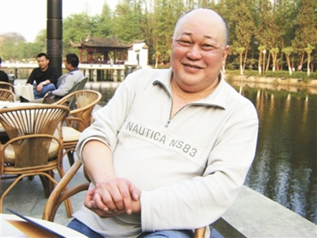 Bao Thanh Thiên Kim Siêu Quần ở tuổi 72: Sống ẩn dật sau khi mắc bạo bệnh - Ảnh 5.