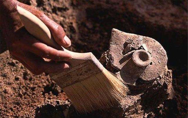 Vì sao các nhà khảo cổ lại sợ “trứng gà” khi khai quật mộ cổ? - Ảnh 8.