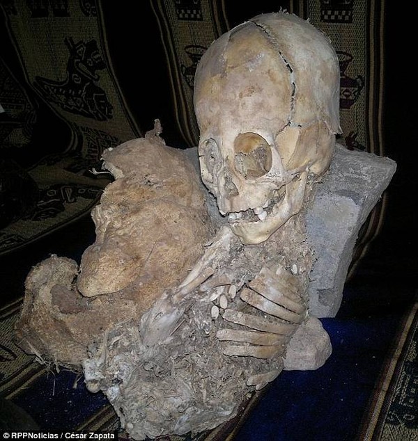 Bí ẩn về bộ xương người khổng lồ dài 10 mét được khai quật vào năm 1976 - Ảnh 14.