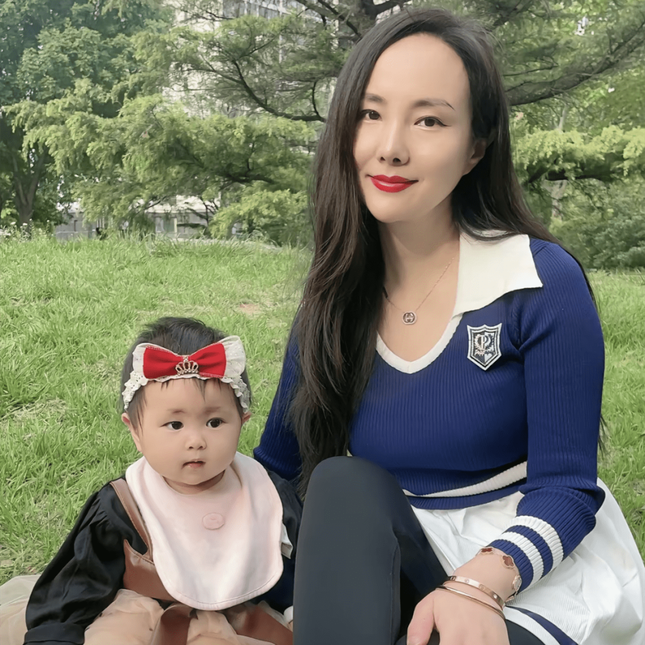 Cuộc sống của Can Lộ Lộ sau khi bị đuổi khỏi giới giải trí - Ảnh 1. Cuộc sống của Can Lộ Lộ sau khi bị đuổi khỏi giới giải trí - Ảnh 1.