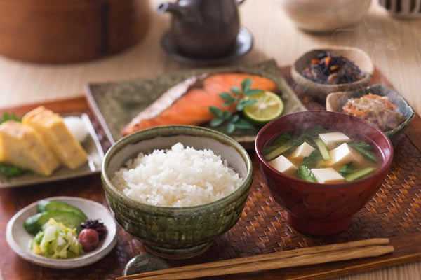 Bí quyết sống thọ của người Nhật nằm ở loại thực phẩm Việt Nam có nhiều - Ảnh 1.