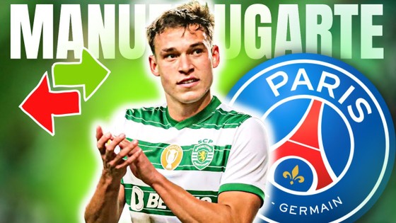 PSG cải tổ ngay sau khi Messi rời đi - Ảnh 5.