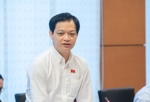 “Lạm phát có 3,15% mà lãi suất huy động đến 9% thì quá vô lý”