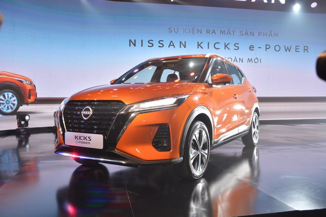 Đón đầu xe lắp ráp sắp giảm trước bạ, Nissan giảm giá toàn bộ xe nhập tại Việt Nam: Nhiều nhất 120 triệu