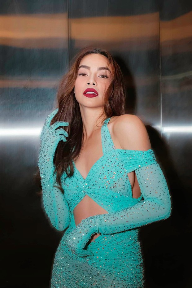 Hà Hồ - Thanh Hằng: Đôi mỹ nhân tài sắc vẹn toàn và lời hứa hẹn đặc biệt sau tình bạn 10 năm - Ảnh 3. Hà Hồ - Thanh Hằng: Đôi mỹ nhân tài sắc vẹn toàn và lời hứa hẹn đặc biệt sau tình bạn 10 năm - Ảnh 3.