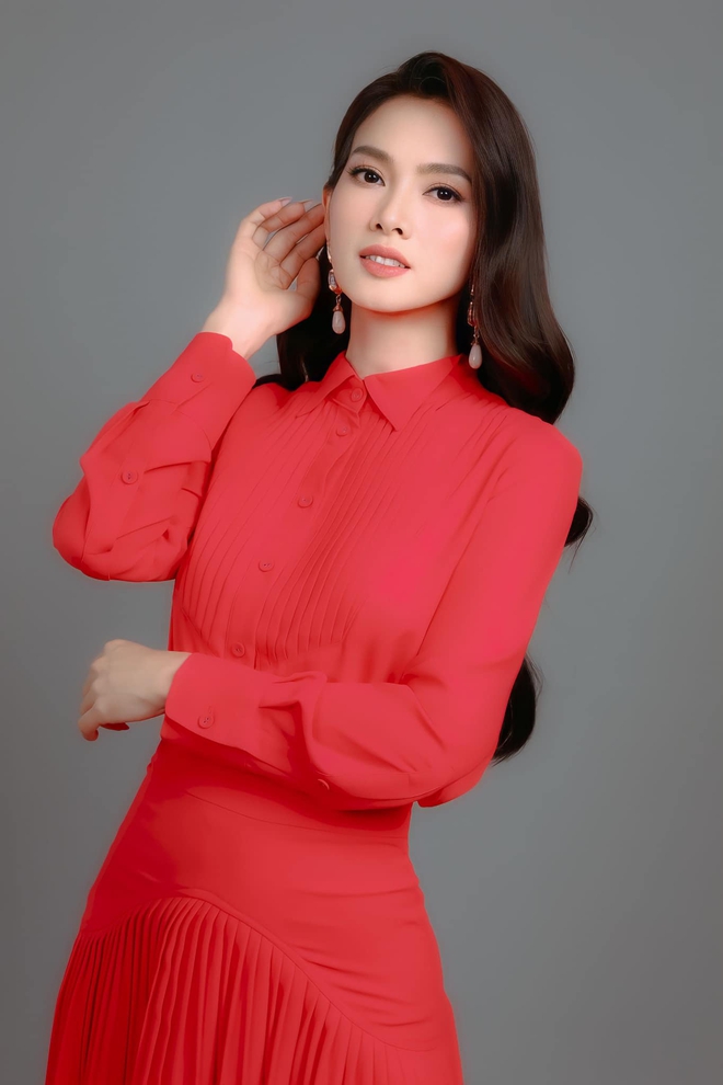 Mỹ nhân có tạo hình đẹp trong phim Việt hiện tại, tuổi 41 trẻ trung nhưng diễn xuất ra sao? - Ảnh 6. Mỹ nhân có tạo hình đẹp trong phim Việt hiện tại, tuổi 41 trẻ trung nhưng diễn xuất ra sao? - Ảnh 6.
