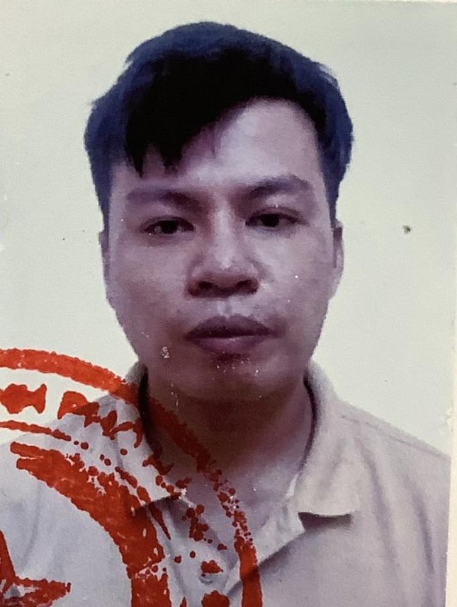 Lừa mua căn hộ dự án, chiếm đoạt 9 tỷ đồng ‘nướng’ vào tiền ảo - Ảnh 1.