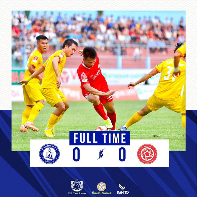Vòng 11 V.League 2023 | Sông Lam Nghệ An nhọc nhằn đánh bại CLB TP Hồ Chí Minh - Ảnh 3.