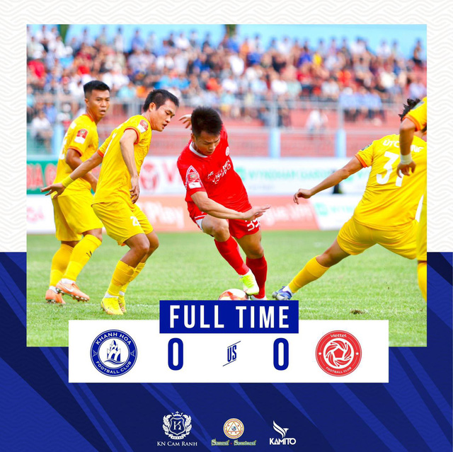 Vòng 11 V.League 2023 | Sông Lam Nghệ An nhọc nhằn đánh bại CLB TP Hồ Chí Minh - Ảnh 3. Vòng 11 V.League 2023 | Sông Lam Nghệ An nhọc nhằn đánh bại CLB TP Hồ Chí Minh - Ảnh 3.