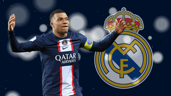 Vì Mbappe, Real Madrid sẽ khiến PSG đau đầu - Ảnh 2.