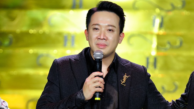 Khi Trấn Thành “gánh show” và thay đổi