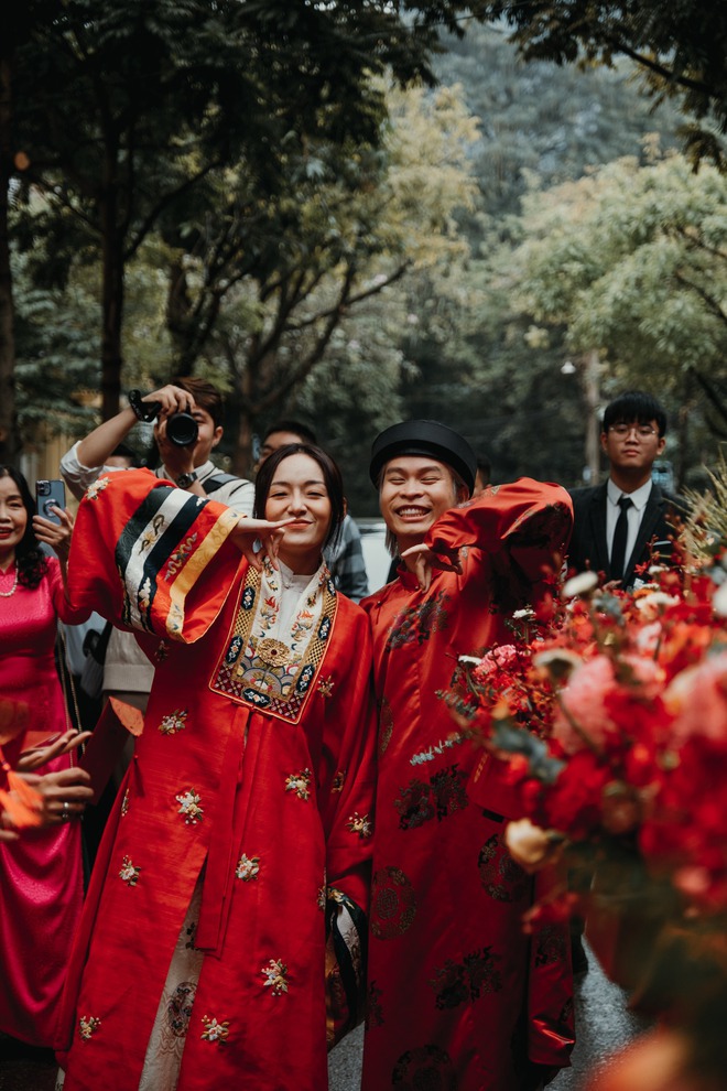 Quán quân Rap Việt mùa 2 đăng ký kết hôn  - Ảnh 4.