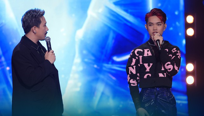 Khi Trấn Thành gánh show và thay đổi - Ảnh 2. Khi Trấn Thành gánh show và thay đổi - Ảnh 2.