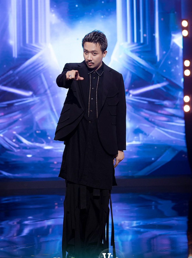 Khi Trấn Thành gánh show và thay đổi - Ảnh 1. Khi Trấn Thành gánh show và thay đổi - Ảnh 1.