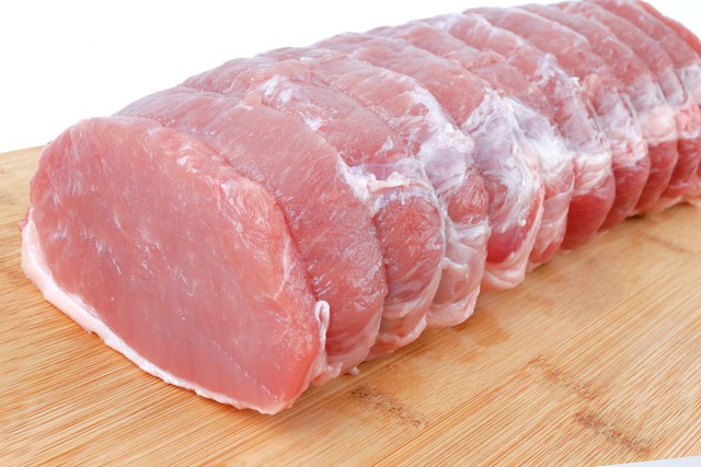 Cách chọn thịt lợn tươi ngon, an toàn cho sức khỏe: Chuyên gia tư vấn 3 tiêu chí - Ảnh 1.