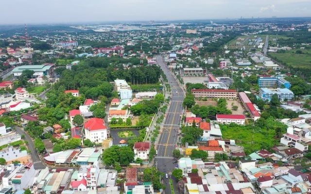 Bình Dương sẽ là thành phố trực thuộc trung ương, có thêm thành phố thứ năm thuộc tỉnh - Ảnh 2.