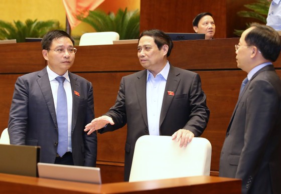 Bộ trưởng Bộ GTVT Nguyễn Văn Thắng: Có tới 600 lãnh đạo, cán bộ đăng kiểm bị khởi tố - Ảnh 3.