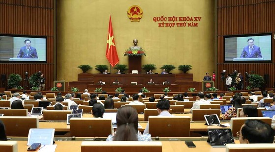 Bộ trưởng Bộ GTVT Nguyễn Văn Thắng: Có tới 600 lãnh đạo, cán bộ đăng kiểm bị khởi tố - Ảnh 2.