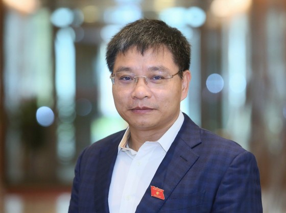 Bộ trưởng Bộ GTVT Nguyễn Văn Thắng: Có tới 600 lãnh đạo, cán bộ đăng kiểm bị khởi tố - Ảnh 14.