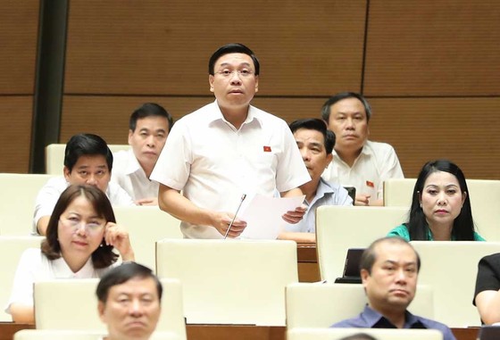Bộ trưởng Bộ GTVT Nguyễn Văn Thắng: Có tới 600 lãnh đạo, cán bộ đăng kiểm bị khởi tố - Ảnh 11.