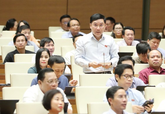 Bộ trưởng Bộ GTVT Nguyễn Văn Thắng: Có tới 600 lãnh đạo, cán bộ đăng kiểm bị khởi tố - Ảnh 10.