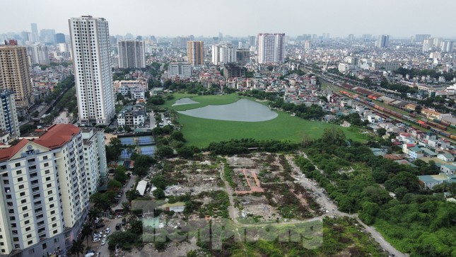 Luật Đất đai (sửa đổi): Bổ sung loạt trường hợp vi phạm buộc phải thu hồi đất - Ảnh 1.