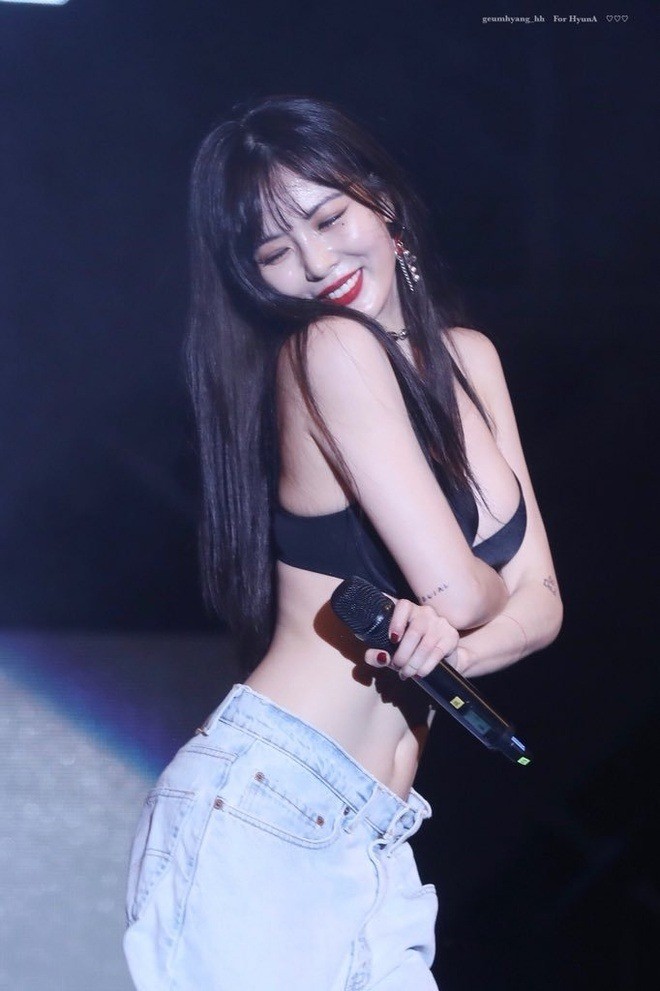 Jennie (BlackPink) đóng phim dung tục và sự liều lĩnh của ca sĩ nữ - Ảnh 3.