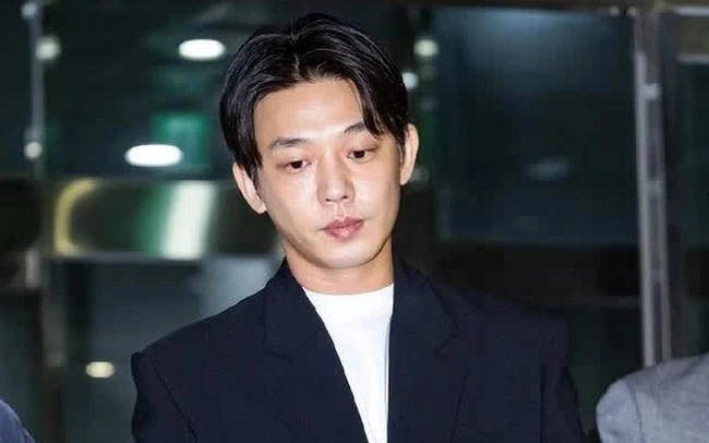 Yoo Ah In bị tình nghi sử dụng tổng cộng 7 loại chất kích thích  - Ảnh 1.