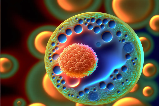 360 độ Khỏe Đẹp: Hiểm họa khi sử dụng tế bào gốc vô tội vạ - Ảnh 2.