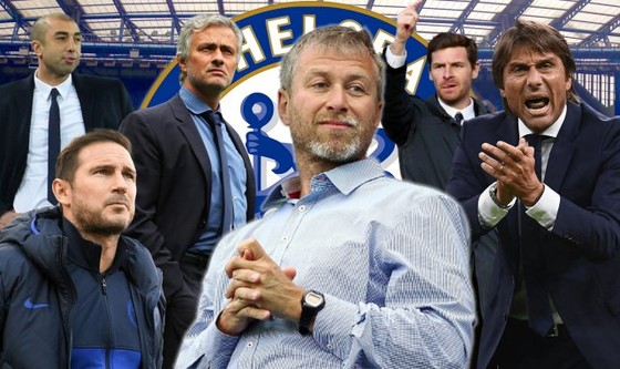 Kỷ nguyên Abramovich ở Chelsea từng khởi đầu ra sao - Ảnh 5.