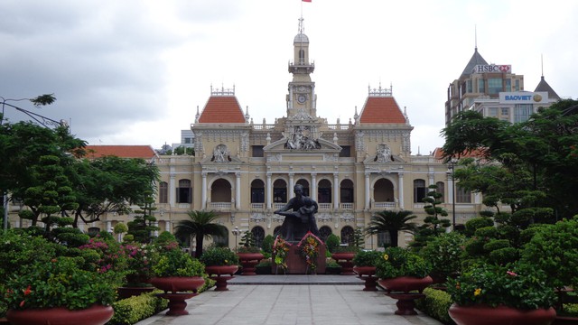 Báo quốc tế gợi ý hành trình du lịch dài ngày từ Thái Lan, Campuchia đến Việt Nam - Ảnh 3.