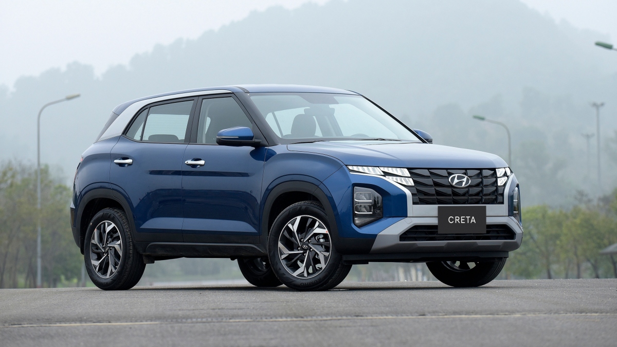 Điểm mặt những mẫu SUV được giảm giá khủng nhất hiện nay - Ảnh 9.