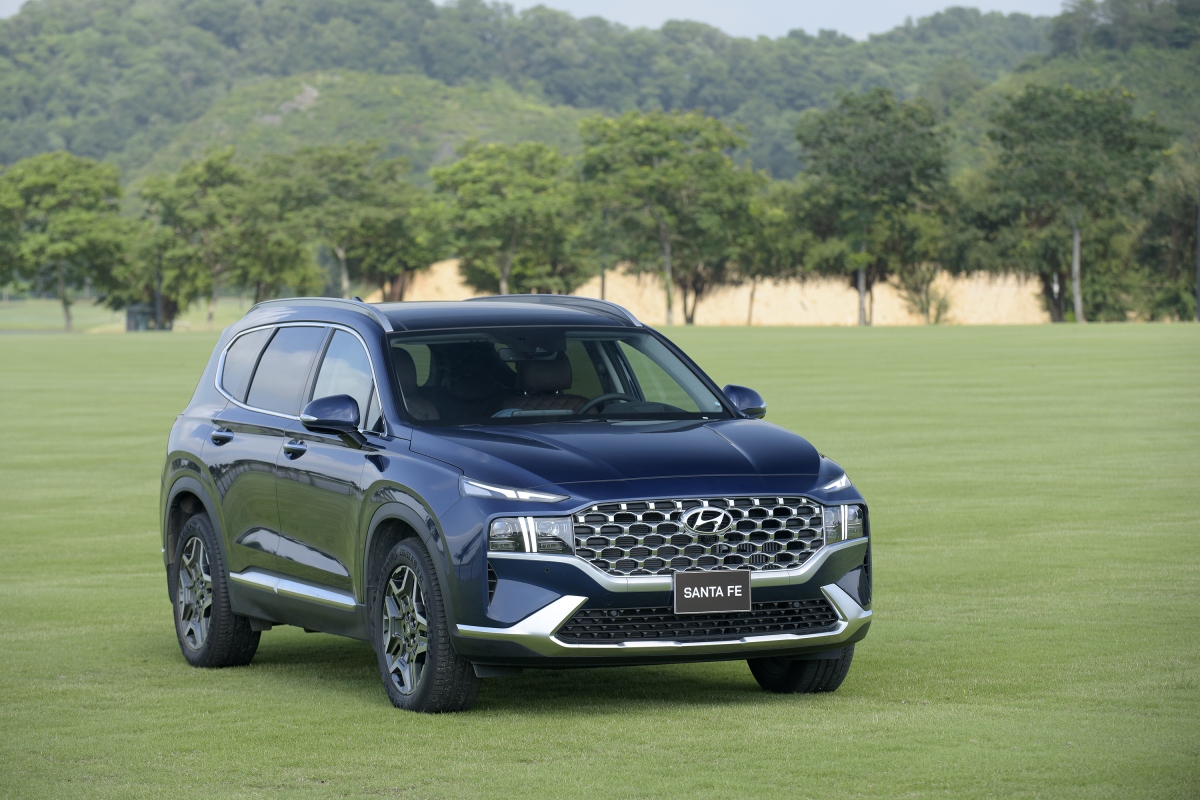 Điểm mặt những mẫu SUV được giảm giá khủng nhất hiện nay - Ảnh 7.