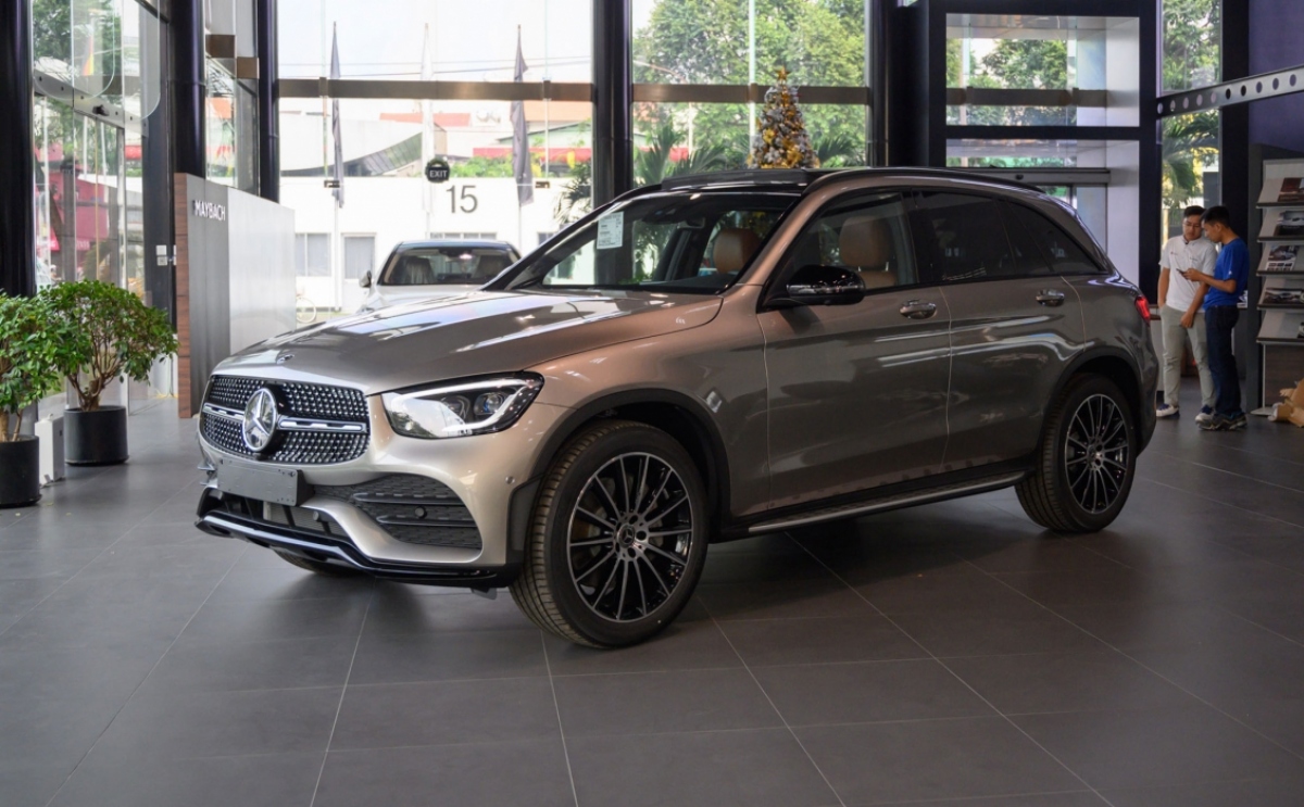 Điểm mặt những mẫu SUV được giảm giá khủng nhất hiện nay - Ảnh 2.