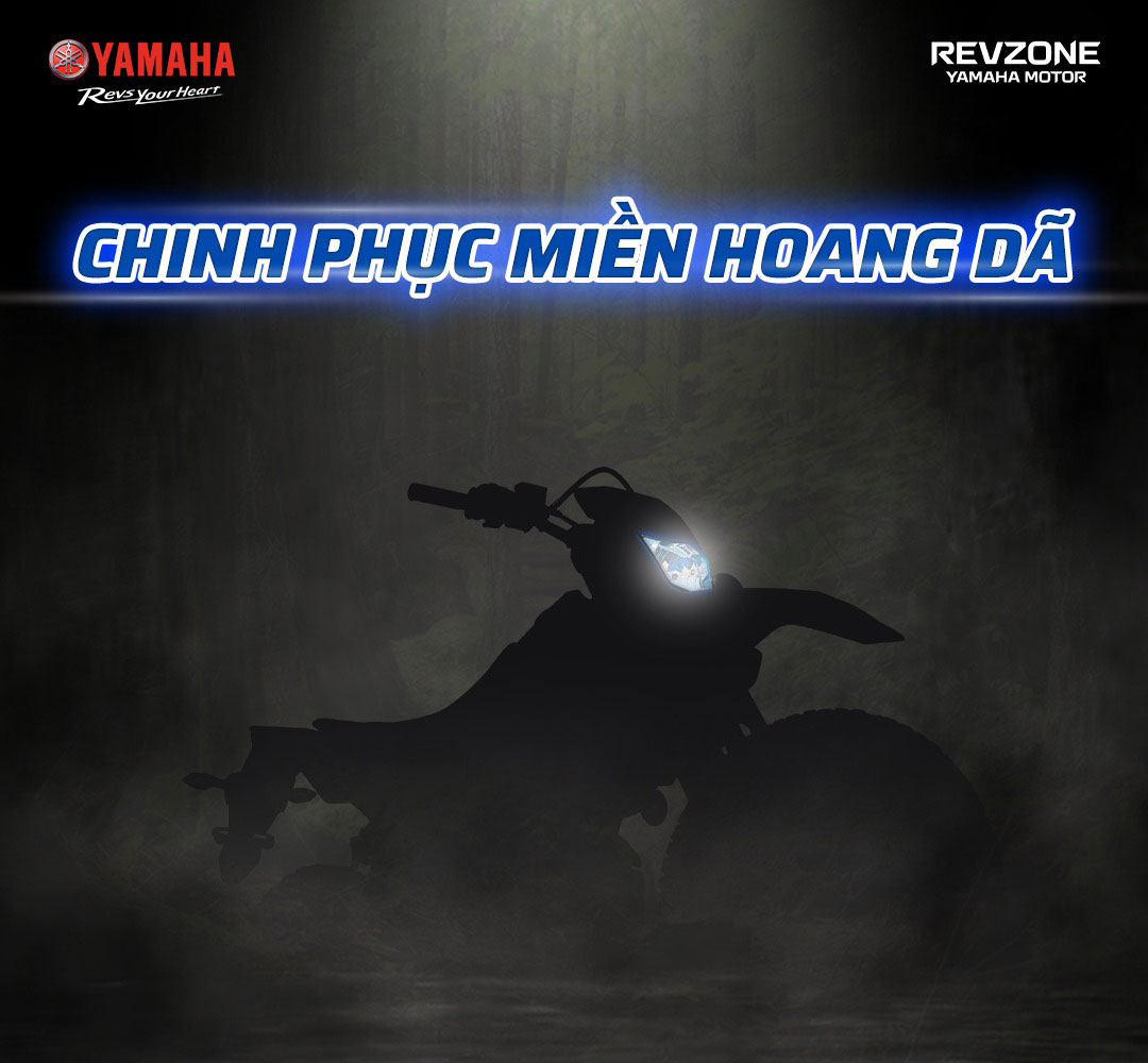 Thế giới 2 bánh: Yamaha sắp ra mắt cào cào WR155R - Ảnh 1.