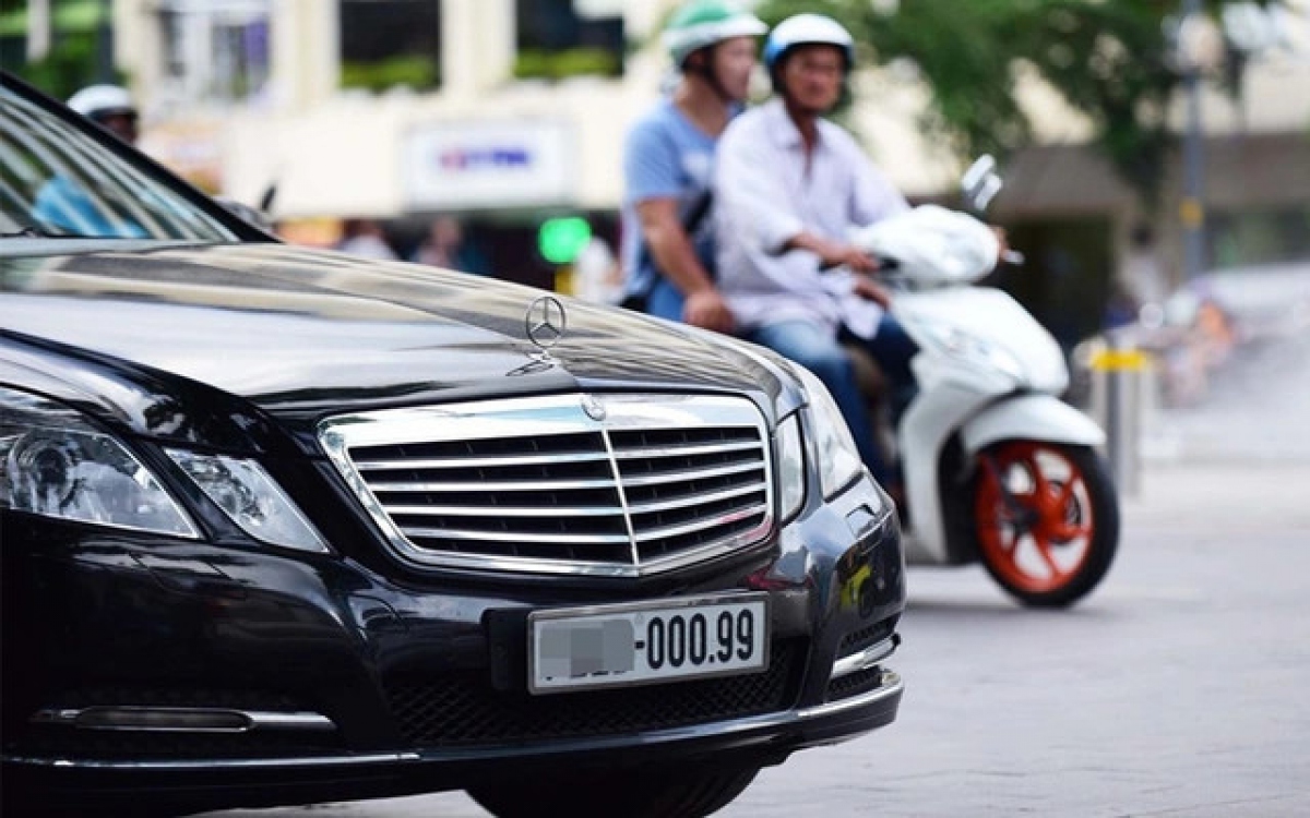 Những chính sách mới về ô tô sẽ có hiệu lực từ 1/7 - Ảnh 2.