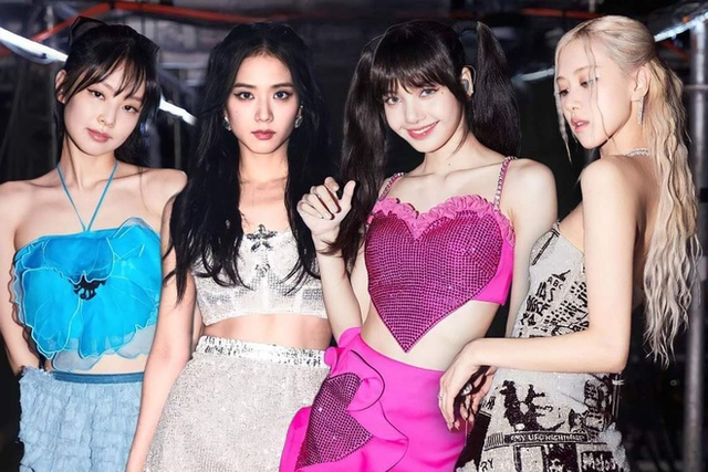  BLACKPINK mê fan Việt lắm: Phát cuồng một thứ đậm chất Việt, muốn học tiếng để được gần fan  - Ảnh 5.