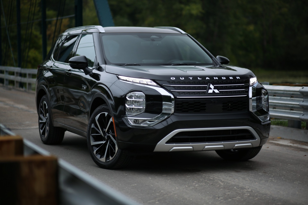 Điểm mặt những mẫu SUV được giảm giá khủng nhất hiện nay - Ảnh 13.