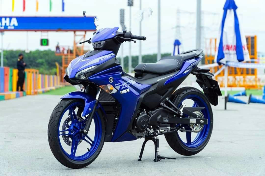 Xe máy giảm giá và ưu đãi mạnh đầu tháng 7 - Ảnh 2.