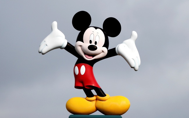 Diễn viên lồng tiếng chuột Mickey: AI rất tuyệt vời nhưng có nhiều điều không thể thay thế được - Ảnh 1.