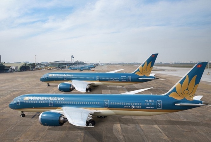  Vietnam Airlines rao bán 3 máy bay, mỗi chiếc trên 118 tỷ đồng  - Ảnh 1.