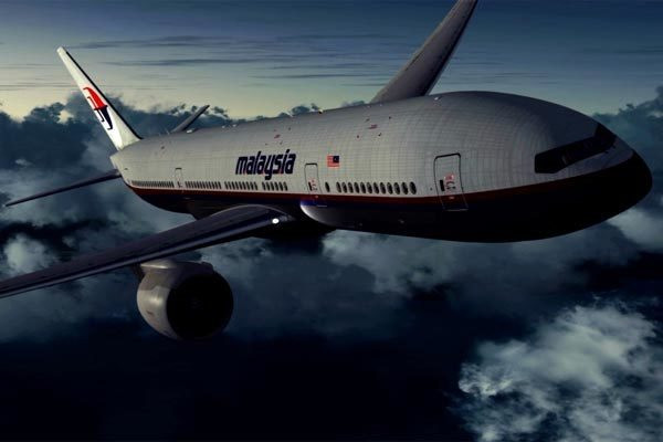 Máy bay chở 239 người biến mất không một dấu vết, cả thế giới vẫn đang loay hoay tìm lời giải cho bí ẩn lớn nhất lịch sử hàng không hiện đại - Ảnh 2.