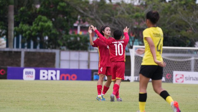 AFF đổi luật, tuyển trẻ Việt Nam lỡ trận Chung kết sớm với Thái Lan - Ảnh 1.