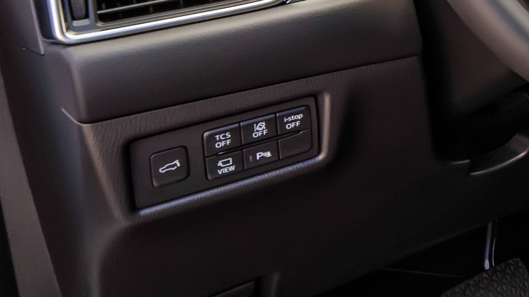 So sánh các phiên bản Mazda CX-5 mới - Ảnh 20.