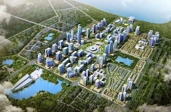 Văn Phòng Chính phủ gửi văn bản hỏa tốc yêu cầu 4 bộ cùng vào cuộc gỡ vướng cho đại dự án Vinhomes Đan Phượng - Ảnh 1.